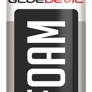 Glue Devil – 750ml Spray Tin Filler Foam Glue Devil – 750ml Spray Tin Filler Foam