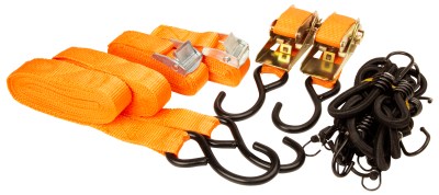 Tradequip 12 Piece – Ratchet Tie Down Set Tradequip 12 Piece – Ratchet Tie Down Set