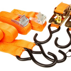 Tradequip 12 Piece – Ratchet Tie Down Set Tradequip 12 Piece – Ratchet Tie Down Set