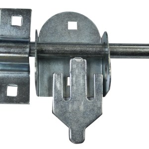 Cabinet Shop – Bolt Pad Oval – 100mm Cabinet Shop – Bolt Pad Oval – 100mm