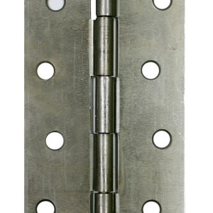 Cabinet Shop – Hinge Butt – 100mm Cabinet Shop – Hinge Butt – 100mm