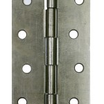 Cabinet Shop – Hinge Butt – 100mm Cabinet Shop – Hinge Butt – 100mm