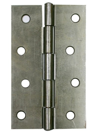 Cabinet Shop – Hinge Butt – 100mm Cabinet Shop – Hinge Butt – 100mm