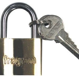 Cabinet Shop – Carded Padlock – 20mm Cabinet Shop – Carded Padlock – 20mm