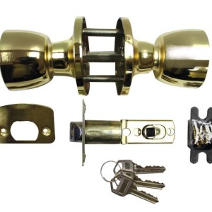 Cabinet Shop – Entrance Door Lock – Brass Plated Cabinet Shop – Entrance Door Lock – Brass Plated