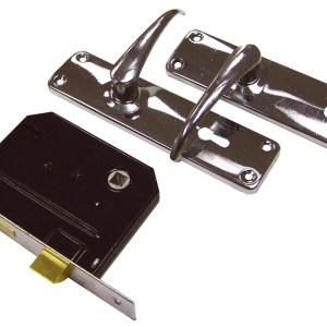 Cabinet Shop – Lockset Mortise – 5-Lever Cabinet Shop – Lockset Mortise – 5-Lever