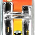 Cabinet Shop – Lockset – 3-Lever Cabinet Shop – Lockset – 3-Lever