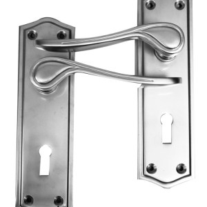 Cabinet Shop – Lockset – 3 Lever Cabinet Shop – Lockset – 3 Lever