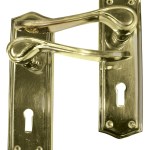 Cabinet Shop – Lockset – 3 Lever Cabinet Shop – Lockset – 3 Lever