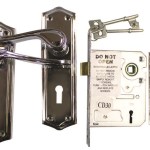 Cabinet Shop – Lockset – 3 Lever Cabinet Shop – Lockset – 3 Lever