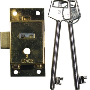 Cabinet Shop – Cupboard Lock – 64mm Cabinet Shop – Cupboard Lock – 64mm