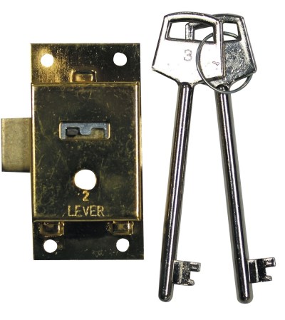 Cabinet Shop – Cupboard Lock – 64mm Cabinet Shop – Cupboard Lock – 64mm