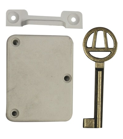 Cabinet Shop – Cupboard Lock – Nylon Cabinet Shop – Cupboard Lock – Nylon