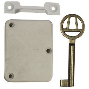 Cabinet Shop – Cupboard Lock – Nylon Cabinet Shop – Cupboard Lock – Nylon