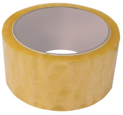 Cabinet Shop – Clear Sealing Tape – 48mm Cabinet Shop – Clear Sealing Tape – 48mm