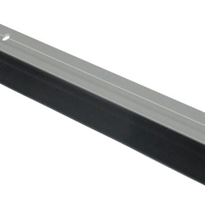 Homequip Door Seal – Aluminium Silver – With Rubber Strip Homequip Door Seal – Aluminium Silver – With Rubber Strip