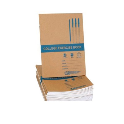 10 Soft Cover A4 Exercise Books – 72 Pages 10 Soft Cover A4 Exercise Books – 72 Pages