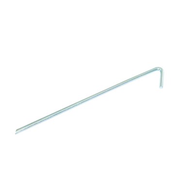 Oztrail Peg Steel – Pack of 10 Oztrail Peg Steel – Pack of 10