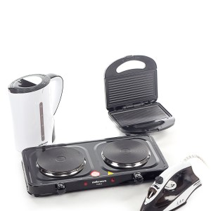 Mellerware – 4 Piece Value Pack Mellerware – 4 Piece Value Pack