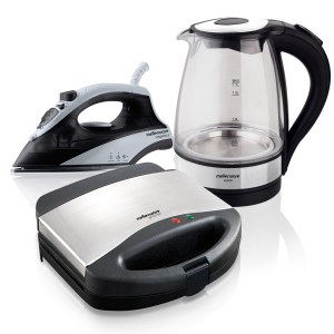 Mellerware – 3 Piece Value Pack Mellerware – 3 Piece Value Pack