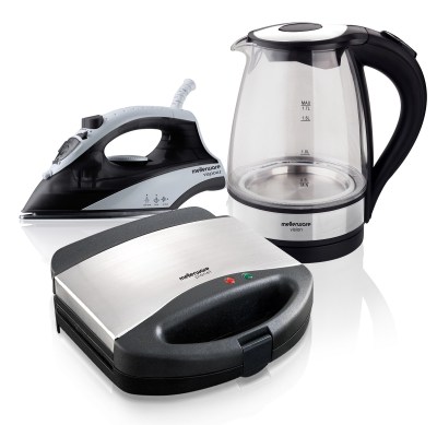 Mellerware – 3 Piece Value Pack Mellerware – 3 Piece Value Pack