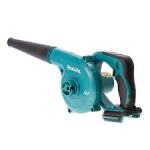 Makita 18V Cordless Blower DUB182Z Makita 18V Cordless Blower DUB182Z