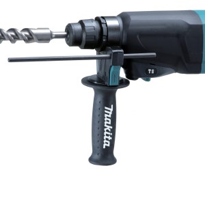 Makita Hr2600
Rotary Hammer Makita Hr2600
Rotary Hammer