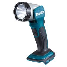 Makita DML802 Cordless Flashlight Makita DML802 Cordless Flashlight