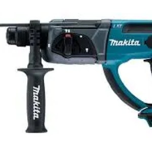 Makita DHR202ZK Cordless Rotary Hammer Makita DHR202ZK Cordless Rotary Hammer