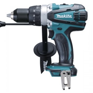 Makita DHP458ZK Cordless Impact Driver Drills Makita DHP458ZK Cordless Impact Driver Drills