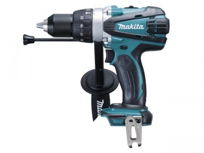 Makita DHP458ZK Cordless Impact Driver Drills Makita DHP458ZK Cordless Impact Driver Drills