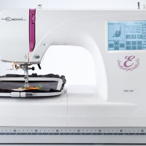 Empisal – Embroidery Machine Empisal – Embroidery Machine