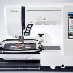 Empisal – Embroidery Combo Machine Empisal – Embroidery Combo Machine