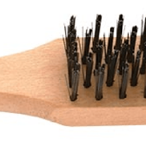 Braai Brush Wooden Handle Braai Brush Wooden Handle