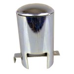 Tap Lock Galvanised Tap Lock Galvanised