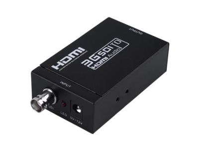 HDCVT SDI to HDMI Converter HDCVT SDI to HDMI Converter