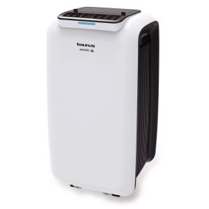 Taurus – Portable Air Conditioner With Remote Taurus – Portable Air Conditioner With Remote