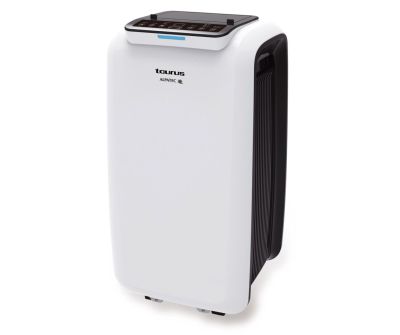 Taurus – Portable Air Conditioner With Remote Taurus – Portable Air Conditioner With Remote