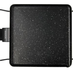 Taurus – 1800W Galexia Stone Grill Taurus – 1800W Galexia Stone Grill