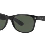 Ray-Ban New Wayfarer RB2132 901 52 Sunglasses Ray-Ban New Wayfarer RB2132 901 52 Sunglasses