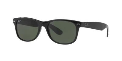 Ray-Ban New Wayfarer RB2132 901 52 Sunglasses Ray-Ban New Wayfarer RB2132 901 52 Sunglasses