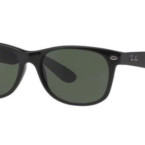 Ray-Ban New Wayfarer RB2132 901 52 Sunglasses Ray-Ban New Wayfarer RB2132 901 52 Sunglasses