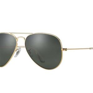 Ray-Ban Aviator RB3025 L0205 58 Sunglasses Ray-Ban Aviator RB3025 L0205 58 Sunglasses