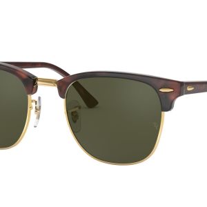 Ray-Ban Club Master RB3016 W0366 51 Sunglasses Ray-Ban Club Master RB3016 W0366 51 Sunglasses