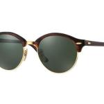Ray-Ban Club Round RB4246 990 51 Sunglasses Ray-Ban Club Round RB4246 990 51 Sunglasses