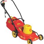 Wolf 2200W Electric Lawnmower Wolf 2200W Electric Lawnmower