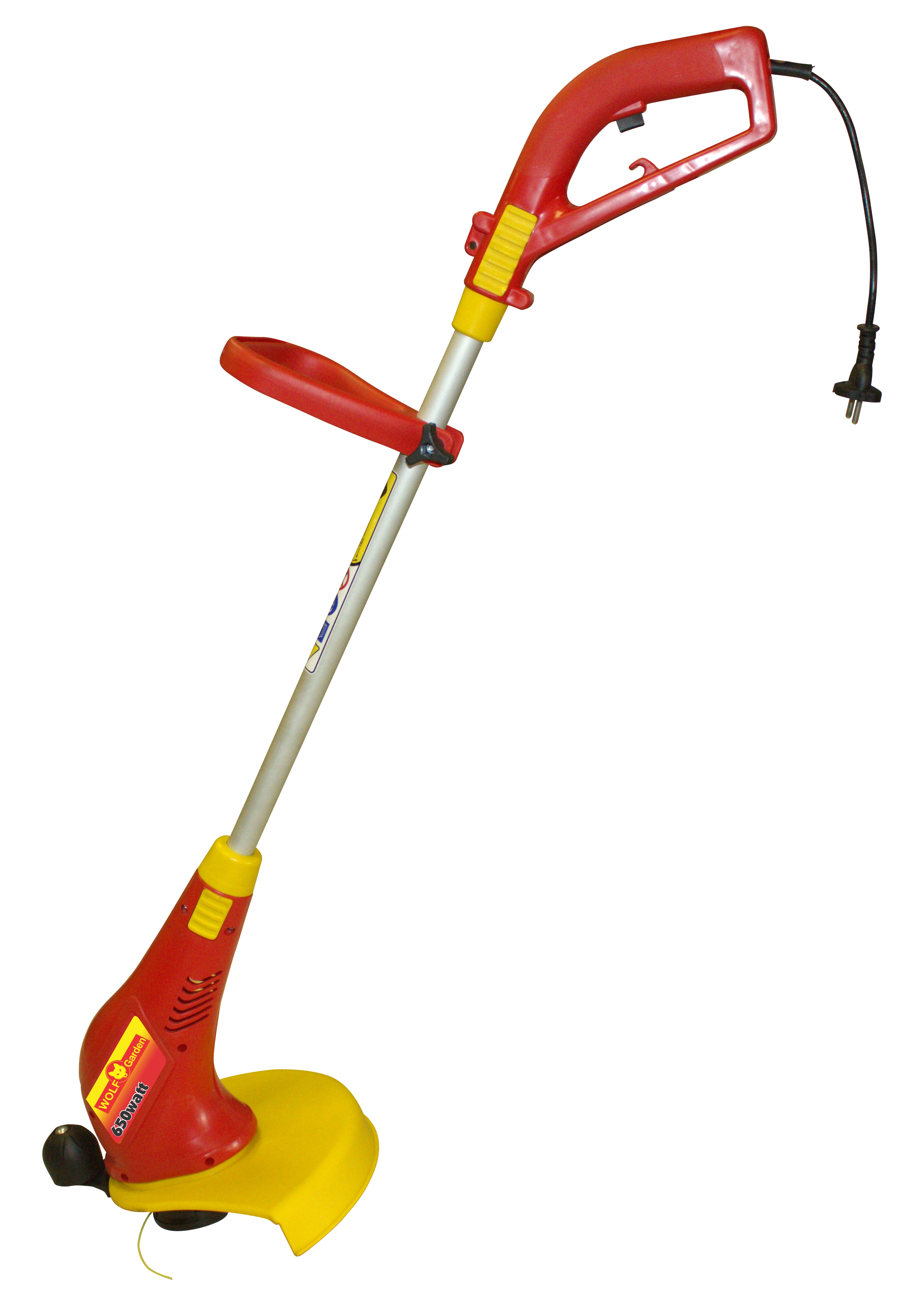 Wolf 650W Electric Trimmer Wolf 650W Electric Trimmer