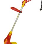 Wolf 650W Electric Trimmer Wolf 650W Electric Trimmer