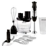 Mellerware – 800W Stick Blender Mellerware – 800W Stick Blender