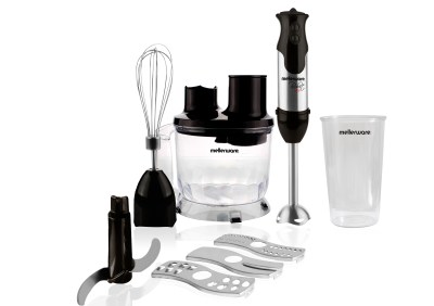Mellerware – 800W Stick Blender Mellerware – 800W Stick Blender